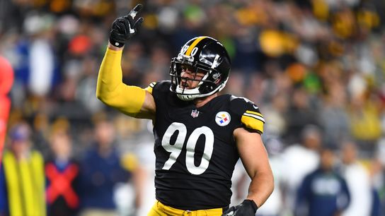 Legendary Steelers Defenders Sing The Praises Of TJ Watt: "He Could Have Played In Any Era" (Steelers News)